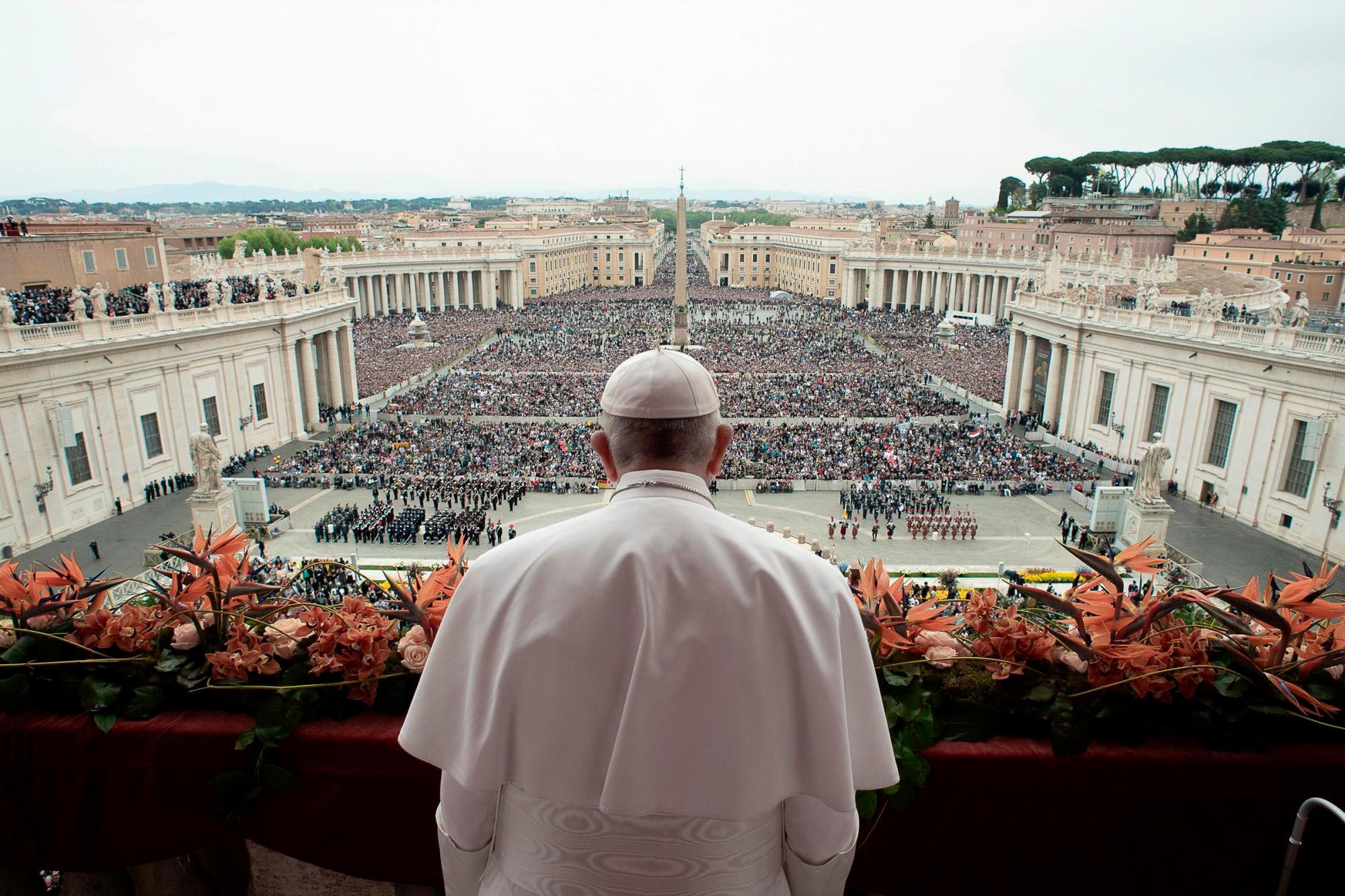 papa Francisco | Foto: Cortesía