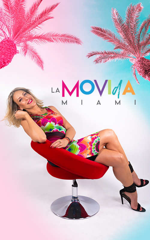 La Movida Miami