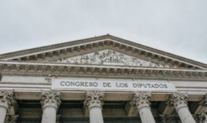 La eutanasia se discute en el Congreso chileno