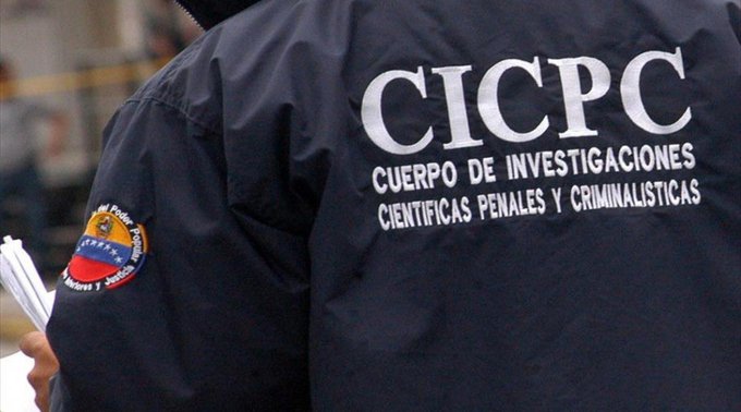 Cicpc desmanteló banda de explotación sexual | Foto: Vía Twitter