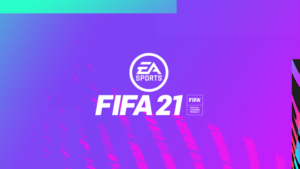 FIFA 21 | Foto: EA