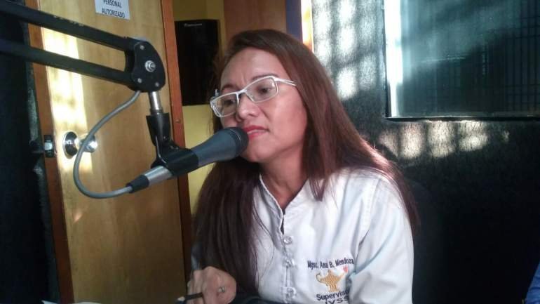 En Trujillo, los trabajadores de la salud no tienen transporte garantizado
