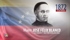 José Félix Blanco