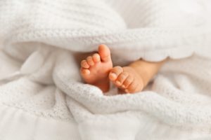 Bebé con tres penes: esto explican los expertos
