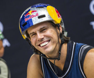 Daniel Dhers. Foto: Red Bull