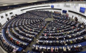 Parlamento Europeo envió una delegación para las legislativas en Colombia