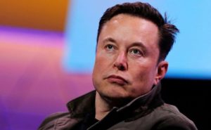 Elon Musk. Foto: NDTV