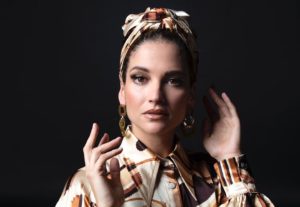 La reconocida cantante española, Natalia Jiménez, está preparada para presentar su "Antalogía 20 años Tour" en Venezuela