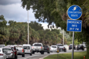 Florida - Foto referencial. Crédito: EFE/EPA/CRISTOBAL HERRERA-ULASHKEVICH.