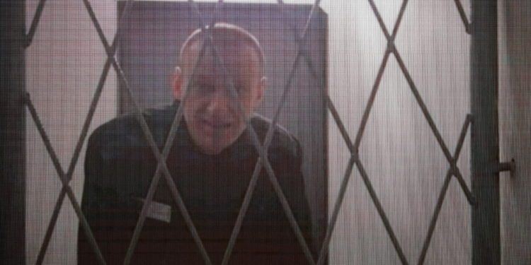 Opositor ruso Alexéi Navalni muere en prisión, según servicios penitenciarios. Foto: EFE.