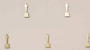 Gala de los Oscars 2024. Foto: EFE.