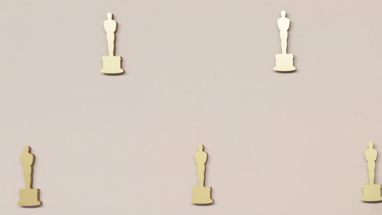 Gala de los Oscars 2024. Foto: EFE.